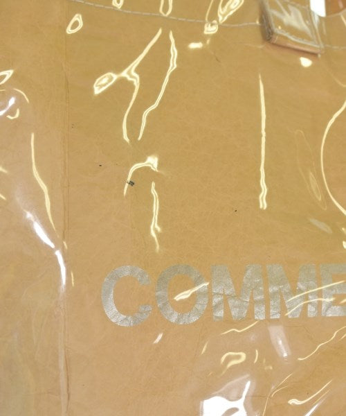 COMME des GARCONS 托特包