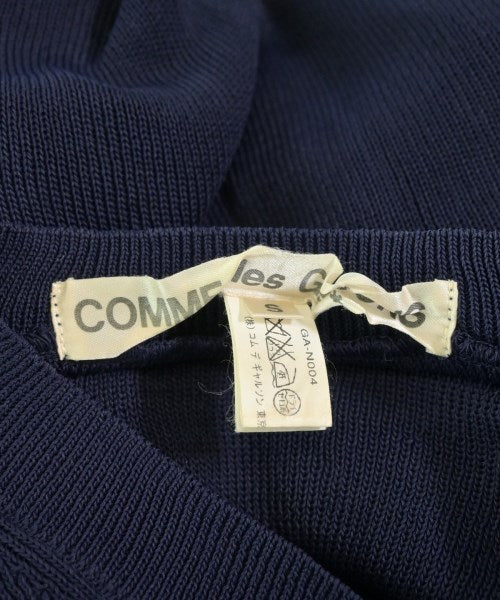 COMME des GARCONS 毛衣