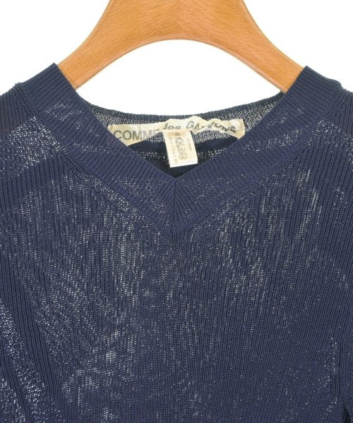 COMME des GARCONS 毛衣