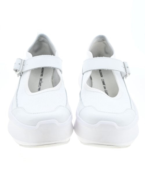 COMME des GARCONS 運動鞋