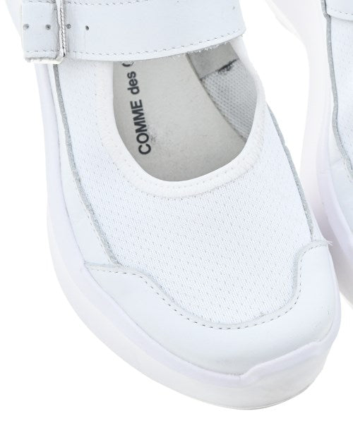COMME des GARCONS 運動鞋