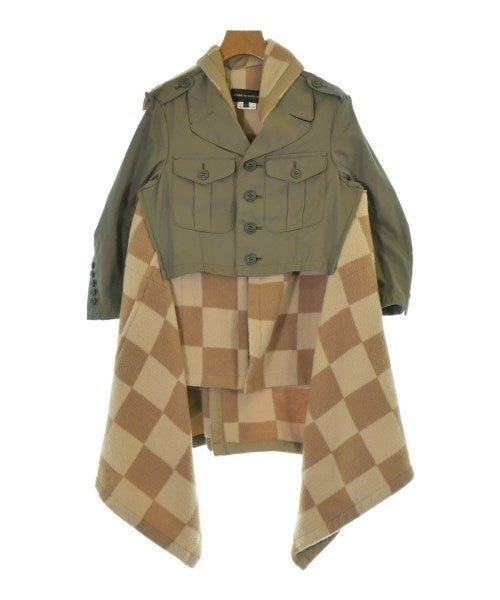 COMME des GARCONS 其他大衣