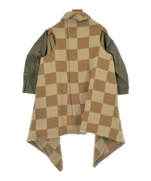 COMME des GARCONS 其他大衣
