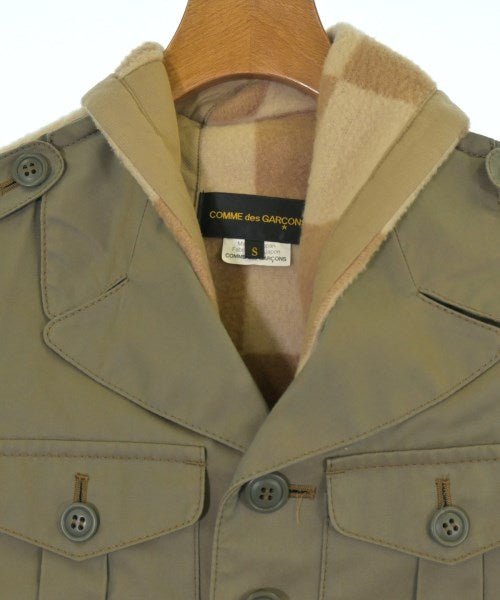 COMME des GARCONS 其他大衣