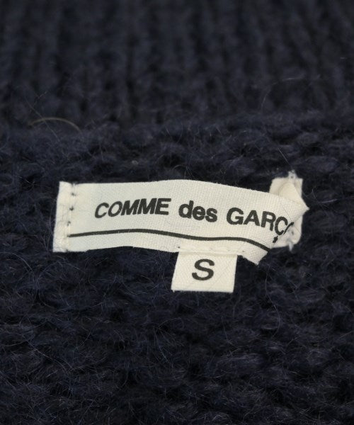 COMME des GARCONS 毛衣