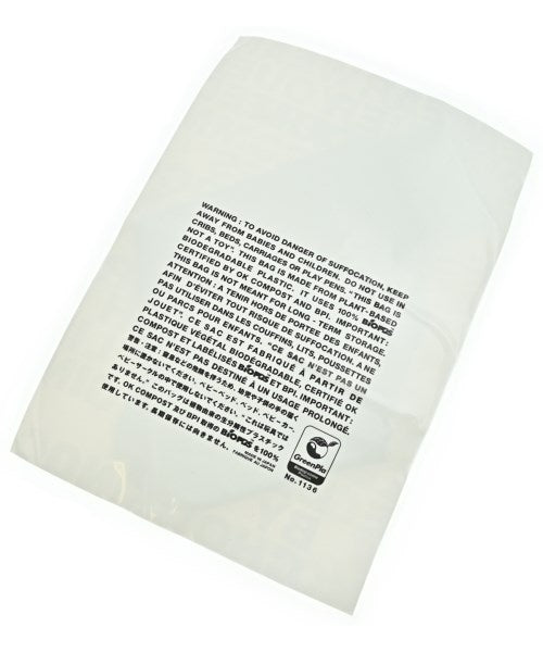 COMME des GARCONS 其他/商品