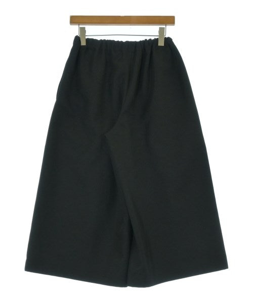 COMME des GARCONS 剪裁褲