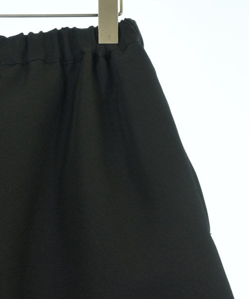 COMME des GARCONS 剪裁褲