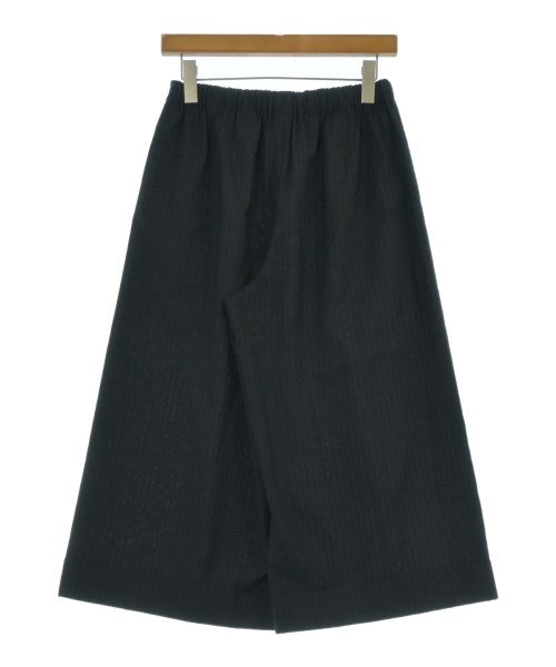 COMME des GARCONS 剪裁褲
