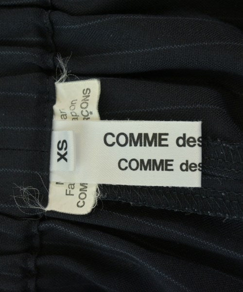 COMME des GARCONS 剪裁褲