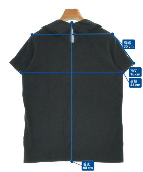COMME des GARCONS T恤/上衣