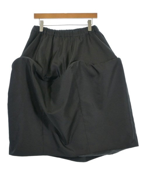 COMME des GARCONS 膝上裙