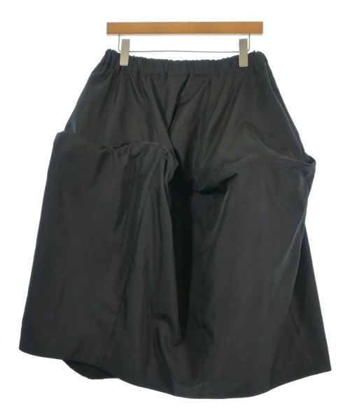 COMME des GARCONS 膝上裙