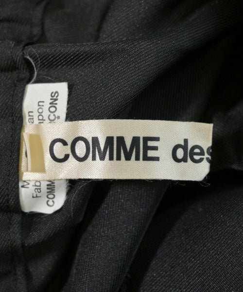 COMME des GARCONS 膝上裙
