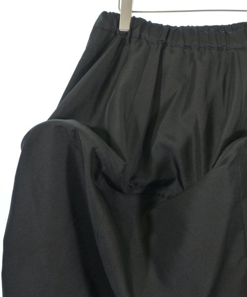 COMME des GARCONS 膝上裙