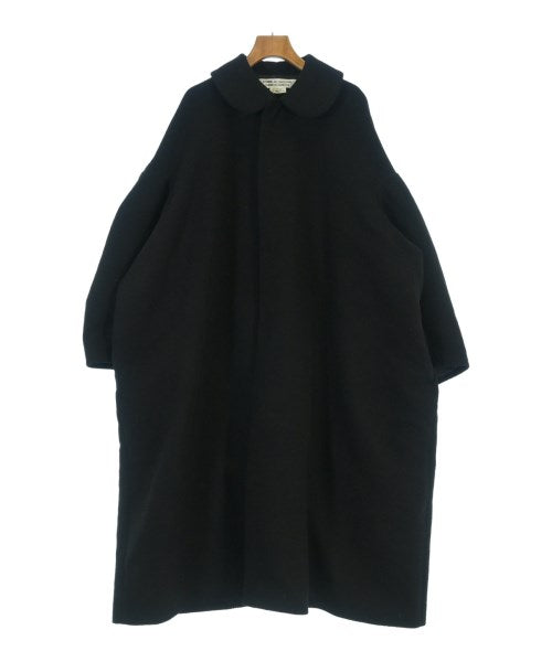 COMME des GARCONS COMME des GARCONS 支撐領外套