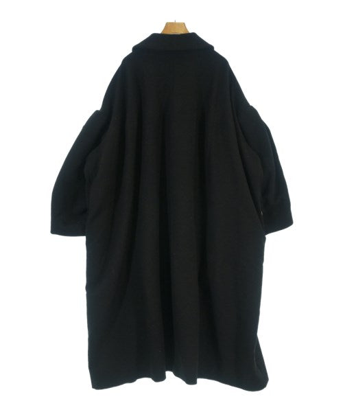 COMME des GARCONS COMME des GARCONS 支撐領外套