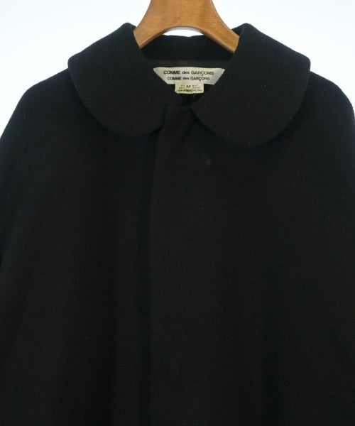 COMME des GARCONS COMME des GARCONS 支撐領外套
