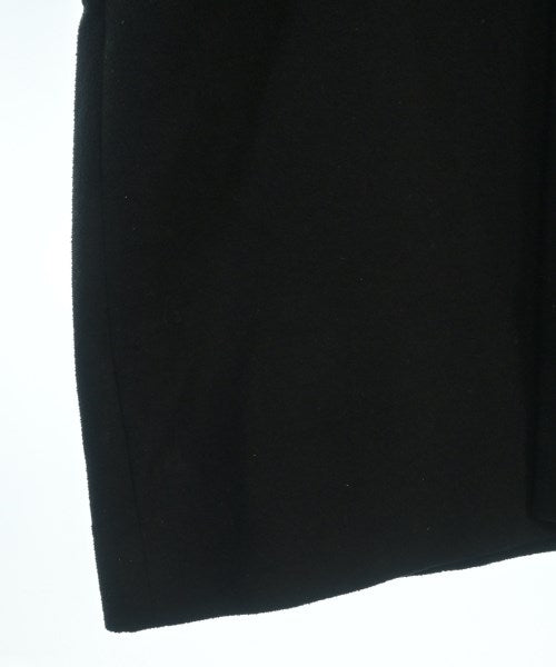 COMME des GARCONS COMME des GARCONS 支撐領外套