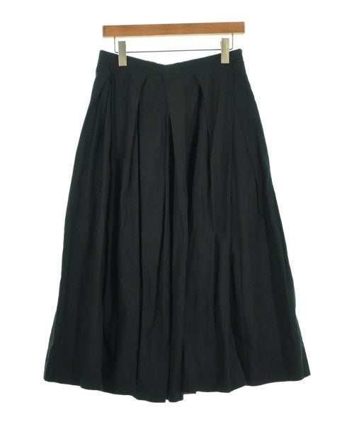COMME des GARCONS 長裙/超長裙
