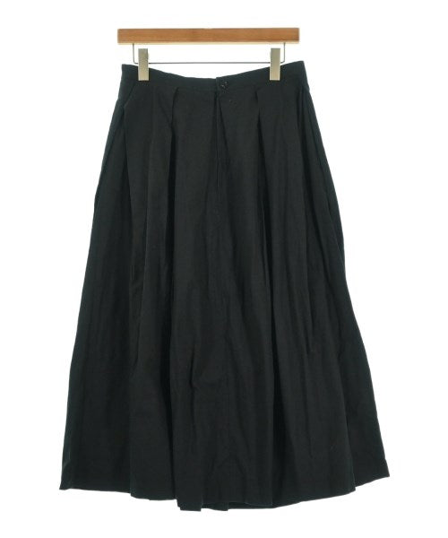 COMME des GARCONS 長裙/超長裙
