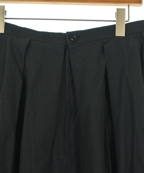COMME des GARCONS 長裙/超長裙