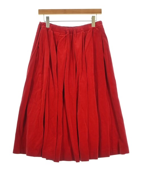 COMME des GARCONS 長裙/超長裙