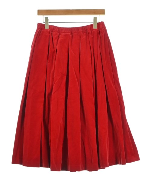 COMME des GARCONS 長裙/超長裙
