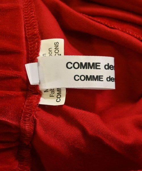 COMME des GARCONS 長裙/超長裙