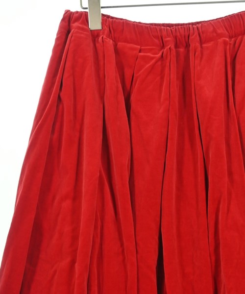 COMME des GARCONS 長裙/超長裙