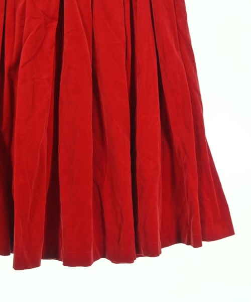COMME des GARCONS 長裙/超長裙
