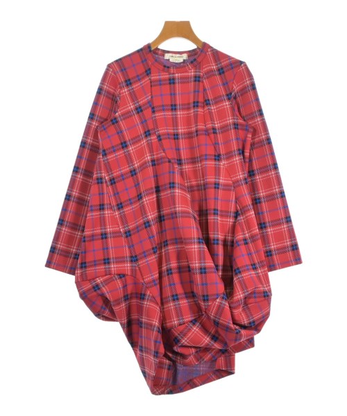 COMME des GARCONS 洋裝