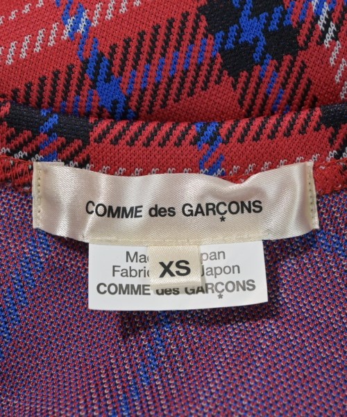 COMME des GARCONS 洋裝