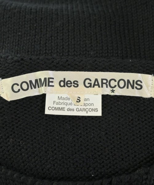 COMME des GARCONS 毛衣