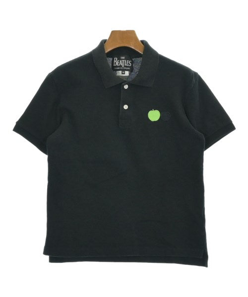COMME des GARCONS POLO衫