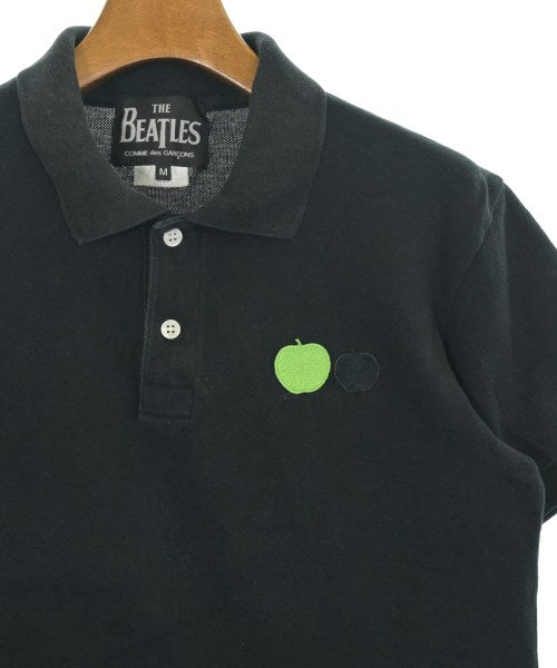 COMME des GARCONS POLO衫