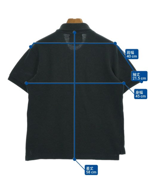 COMME des GARCONS POLO衫
