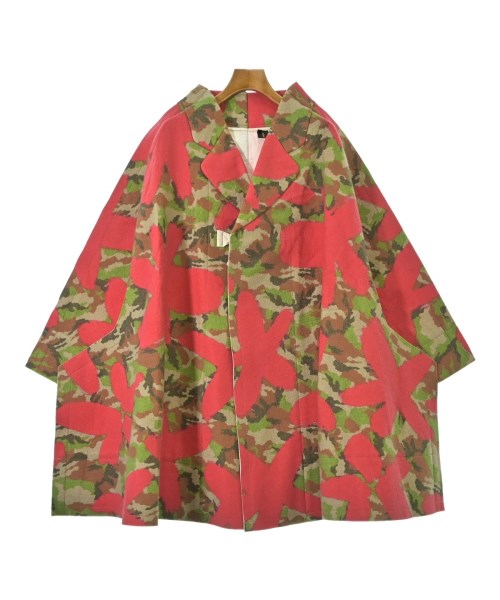 COMME des GARCONS 其他大衣