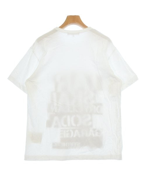 COMME des GARCONS T恤/上衣