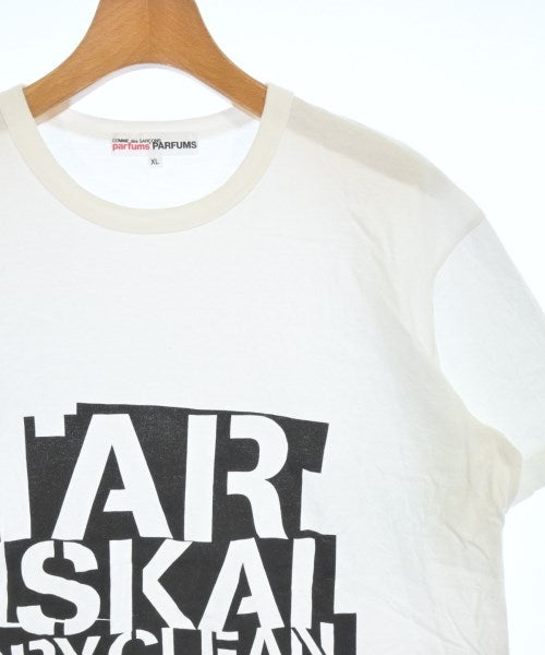 COMME des GARCONS T恤/上衣