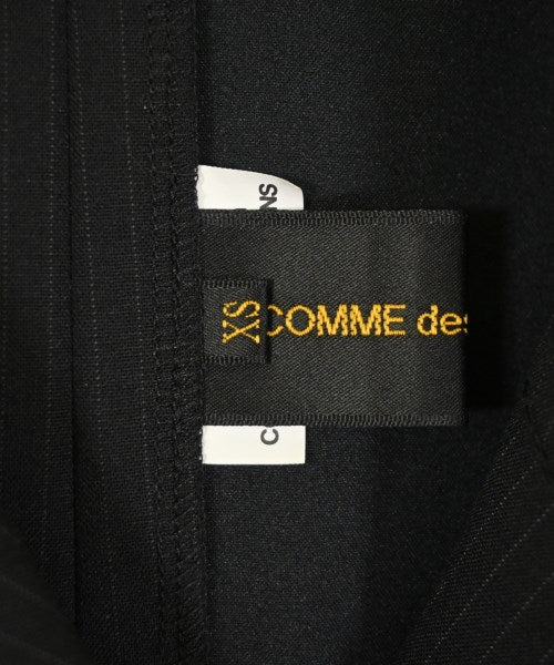 COMME des GARCONS 休閒夾克