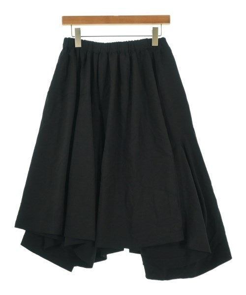 COMME des GARCONS 長裙/超長裙