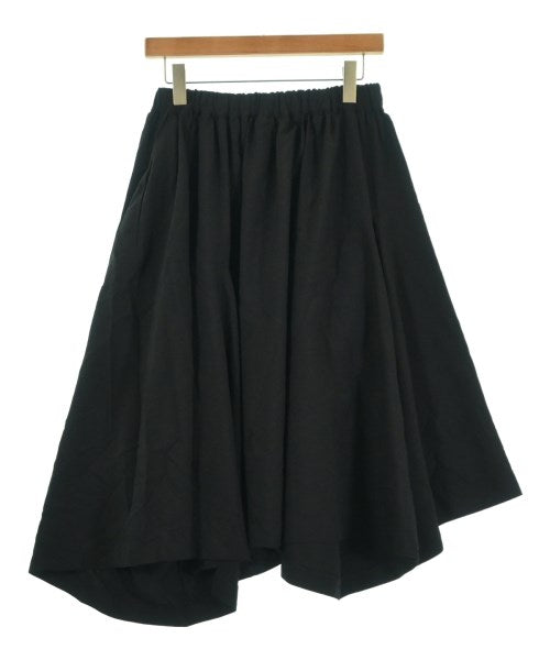 COMME des GARCONS 長裙/超長裙