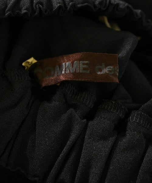 COMME des GARCONS 長裙/超長裙