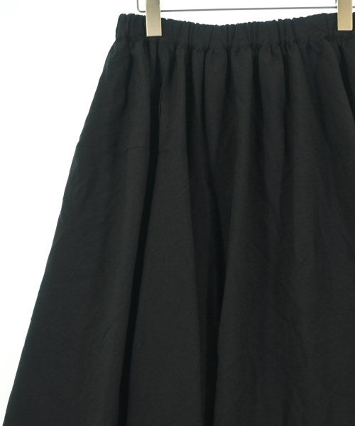 COMME des GARCONS 長裙/超長裙