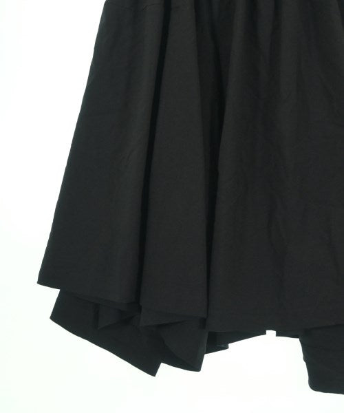 COMME des GARCONS 長裙/超長裙