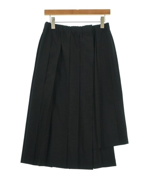 COMME des GARCONS COMME des GARCONS 長裙/超長裙