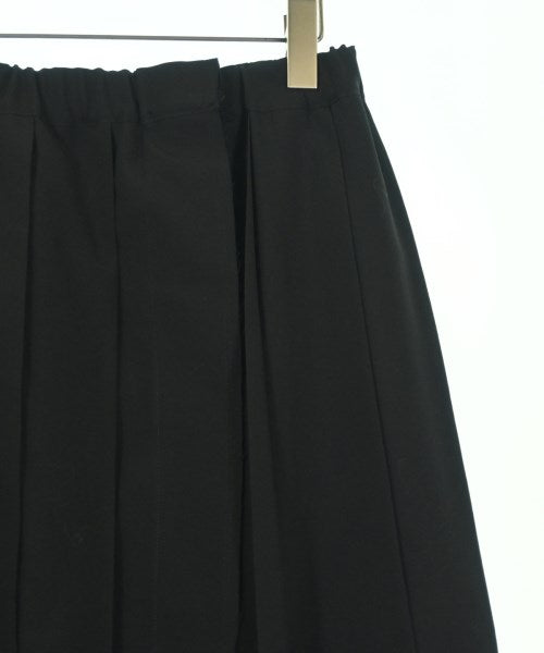 COMME des GARCONS COMME des GARCONS 長裙/超長裙