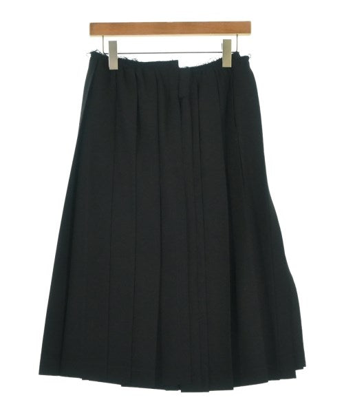 COMME des GARCONS 長裙/超長裙