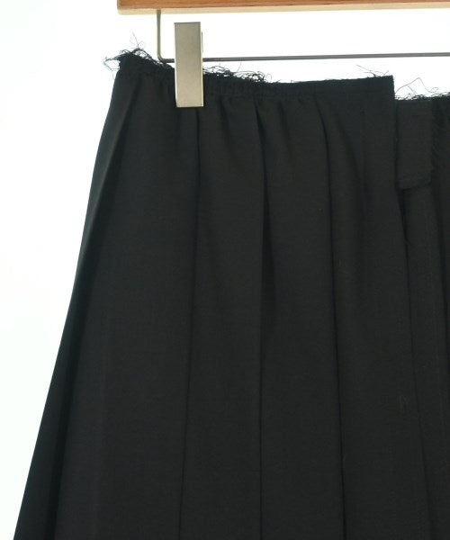 COMME des GARCONS 長裙/超長裙